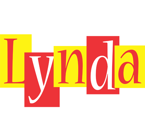 Lynda errors logo