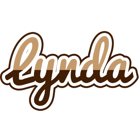 Lynda exclusive logo