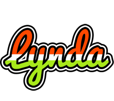 Lynda exotic logo