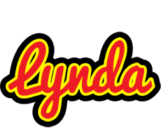 Lynda fireman logo