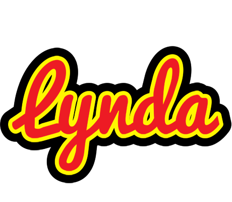 Lynda fireman logo