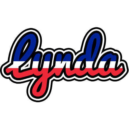 Lynda france logo