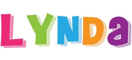 Lynda friday logo