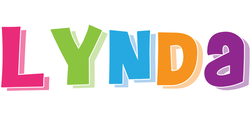 Lynda friday logo