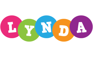 Lynda friends logo