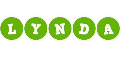 Lynda games logo