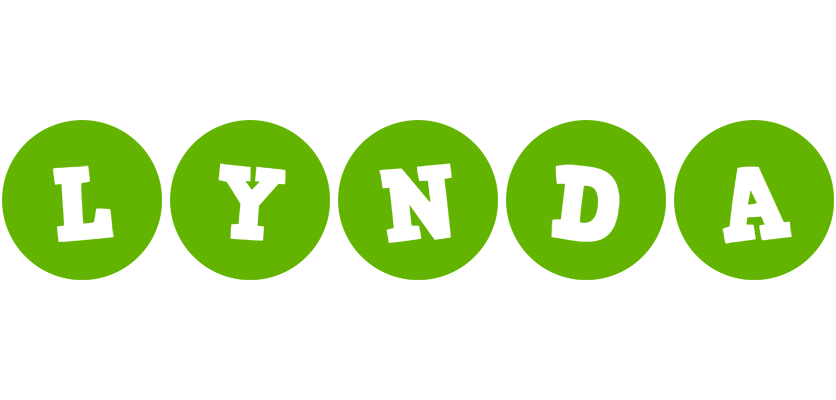 Lynda games logo