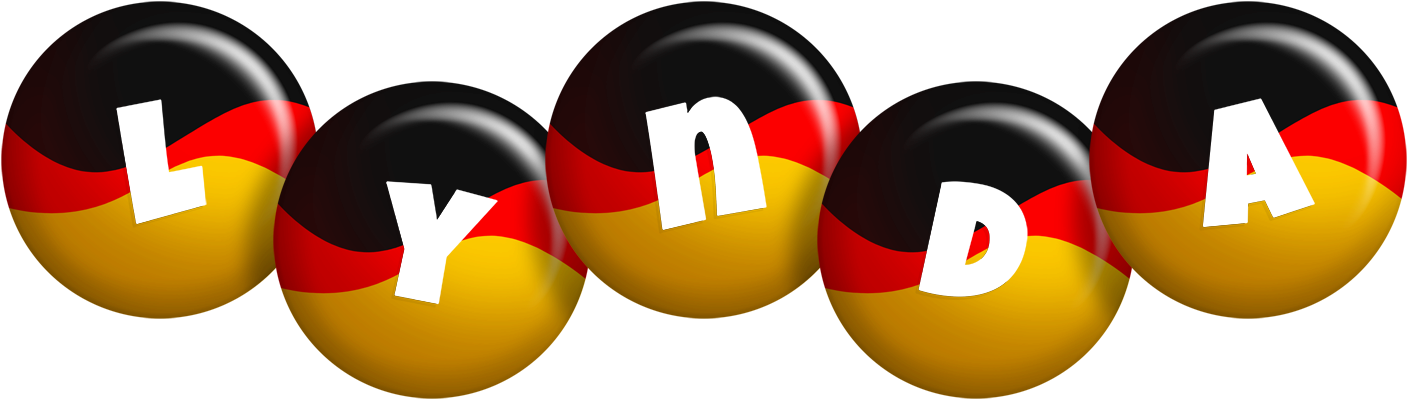 Lynda german logo