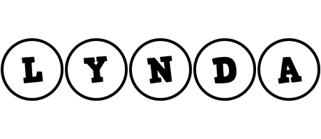 Lynda handy logo