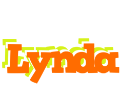 Lynda healthy logo