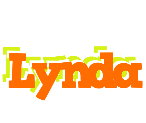 Lynda healthy logo