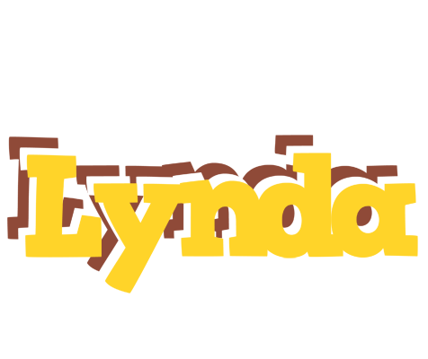 Lynda hotcup logo