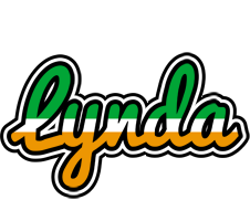 Lynda ireland logo