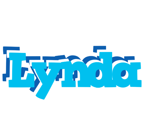 Lynda jacuzzi logo