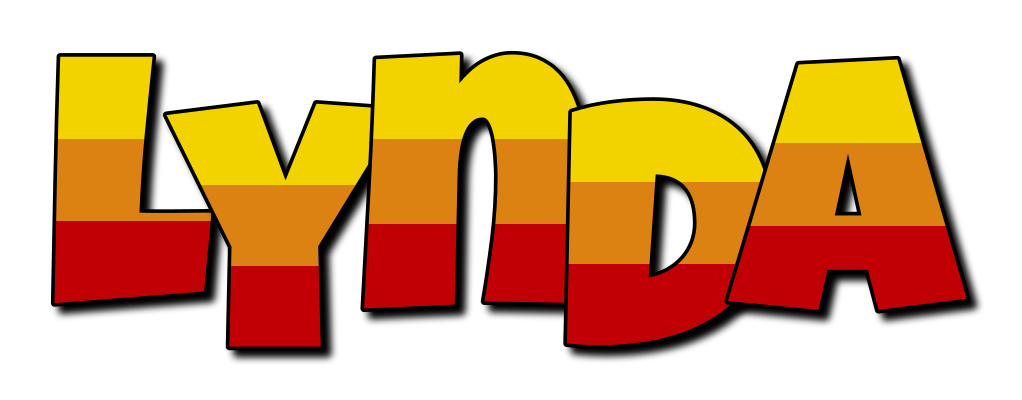 Lynda jungle logo
