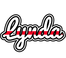 Lynda kingdom logo