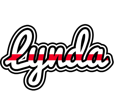 Lynda kingdom logo