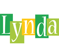 Lynda lemonade logo