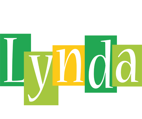 Lynda lemonade logo