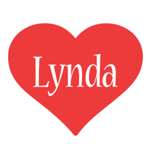 Lynda love logo