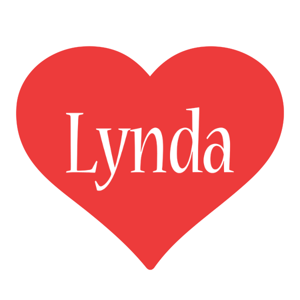 Lynda love logo