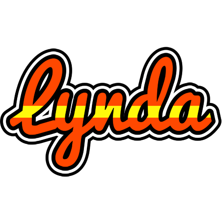Lynda madrid logo