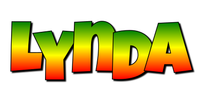 Lynda mango logo