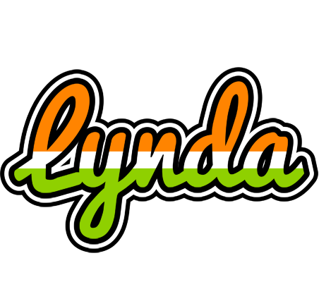Lynda mumbai logo