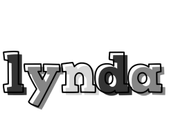 Lynda night logo