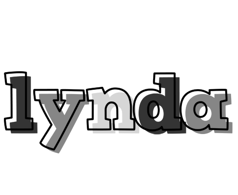 Lynda night logo