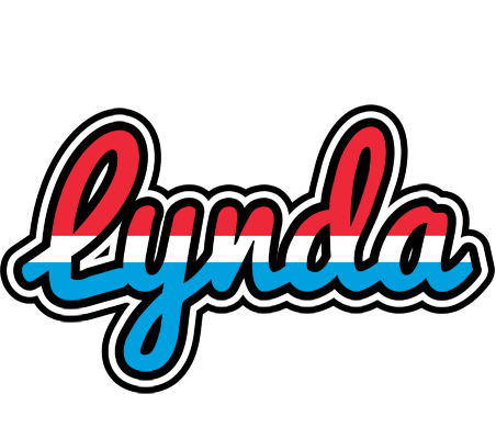 Lynda norway logo