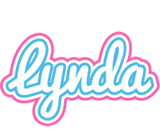 Lynda outdoors logo