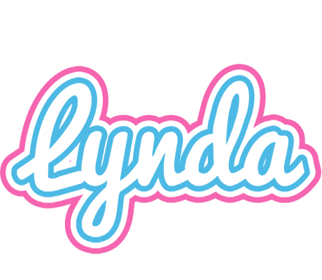 Lynda outdoors logo