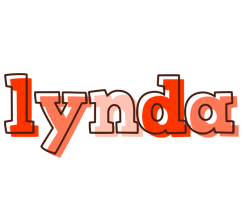 Lynda paint logo