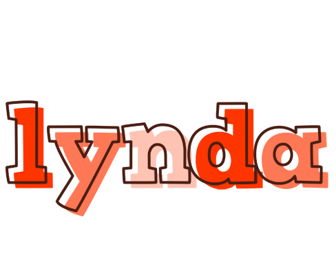 Lynda paint logo