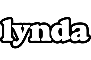 Lynda panda logo