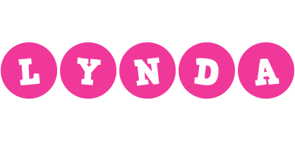 Lynda poker logo