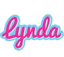 Lynda popstar logo