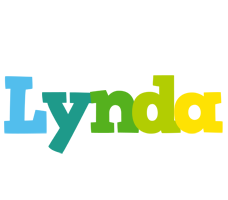 Lynda rainbows logo