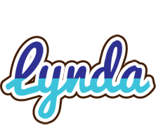 Lynda raining logo