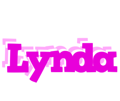 Lynda rumba logo