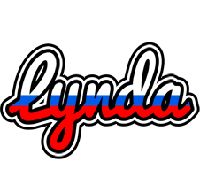 Lynda russia logo