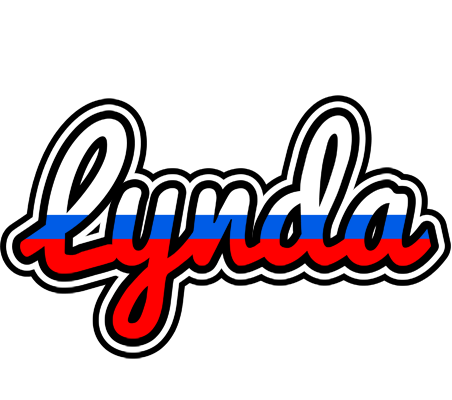 Lynda russia logo