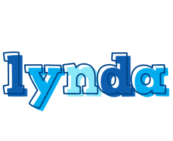 Lynda sailor logo