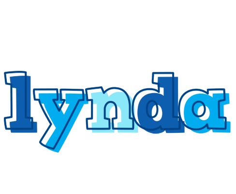 Lynda sailor logo