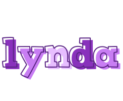 Lynda sensual logo