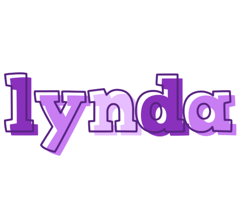 Lynda sensual logo