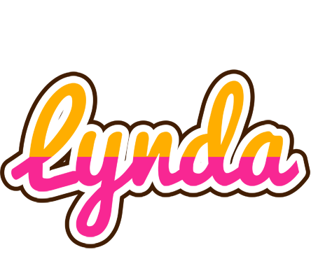 Lynda smoothie logo