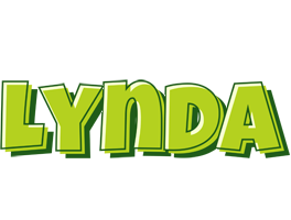 Lynda summer logo