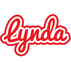 Lynda sunshine logo